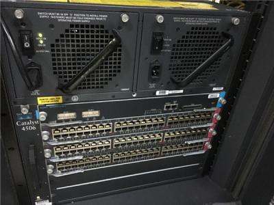 宝山区交换机回收 思科交换机回收