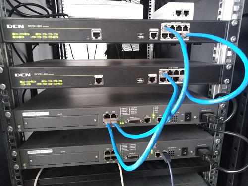 宝山区防火墙回收 机房下架硬件设备回收