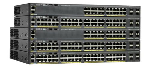 宝山区交换机回收