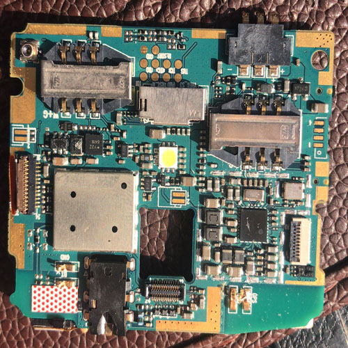 宝山区线路板回收