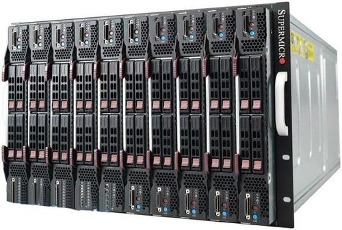 宝山区服务器回收